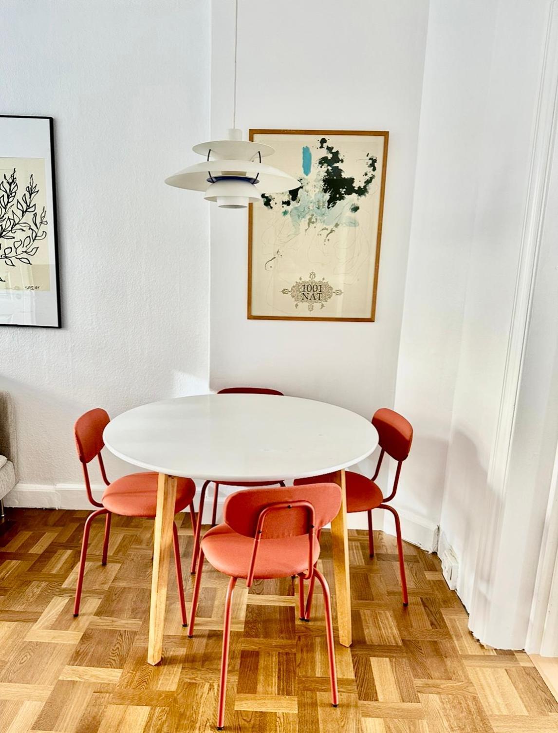 Frederiksberg Lejlighed København Eksteriør billede